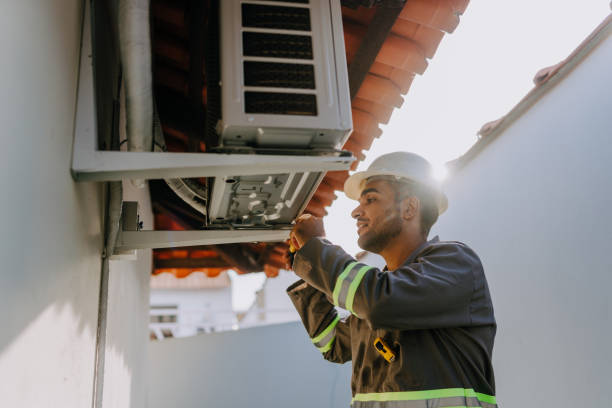 Best HVAC Consulting and Engineering in Liberty Hill, TX